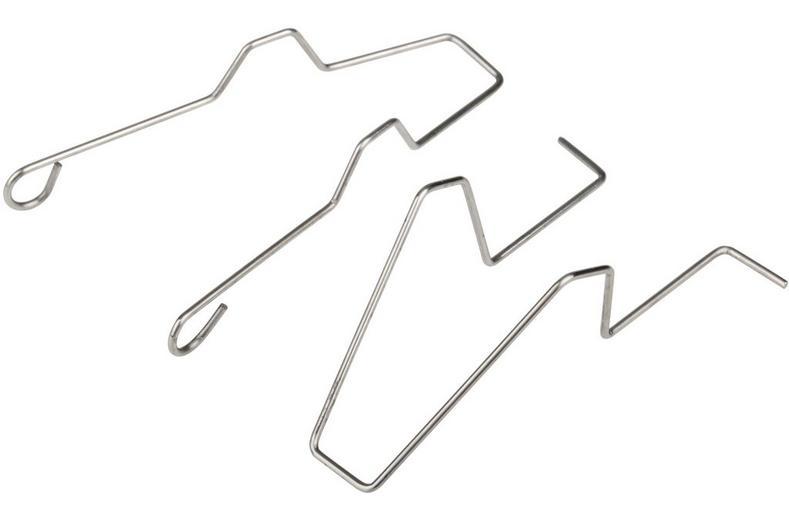 Halfords Headlamp Retaining Spring (FIXG225) Halfords Headlamp Retaining Spring (FIXG225)