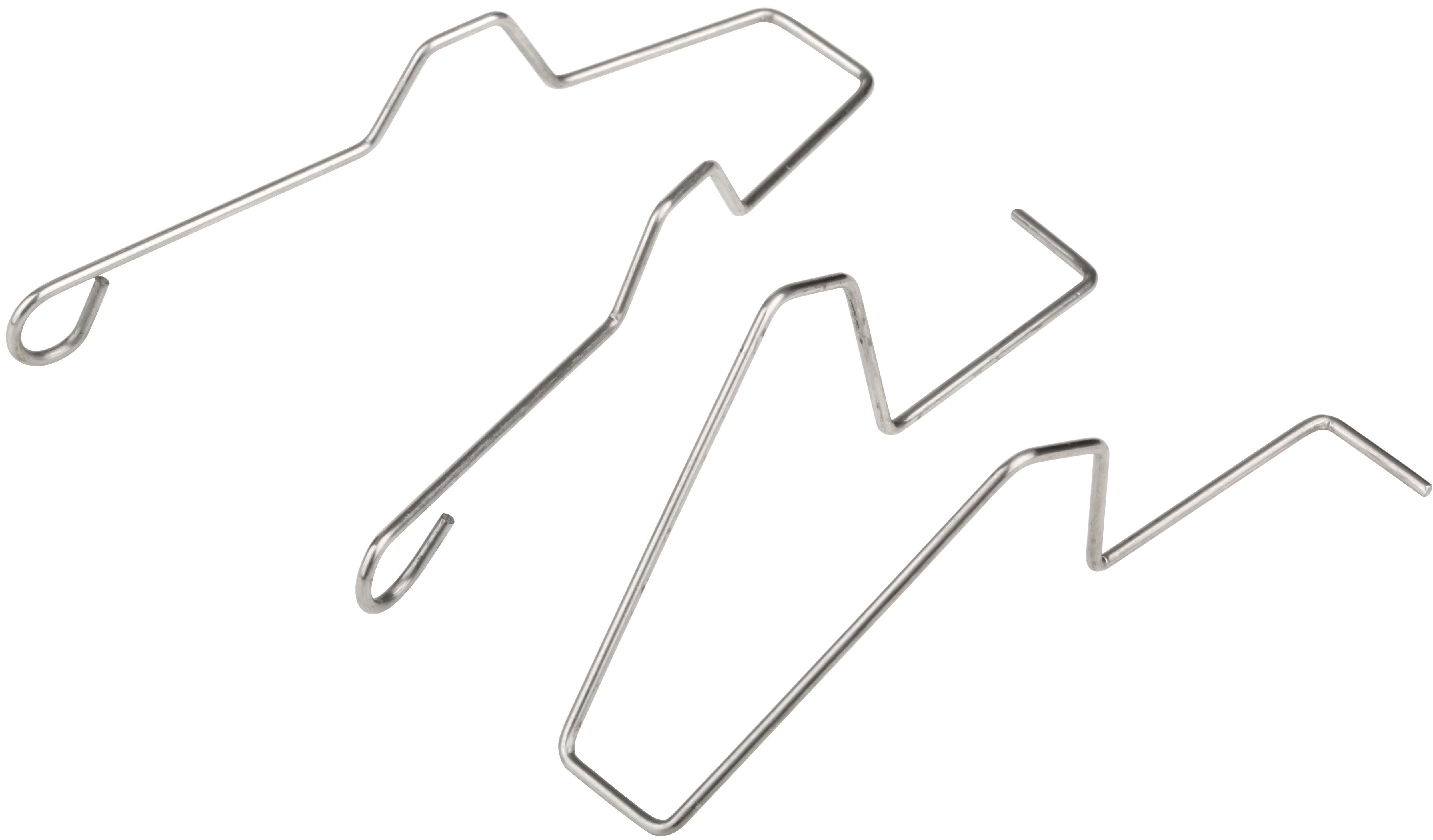 Halfords Assorted Headlamp Retaining Spring (FIXG224)