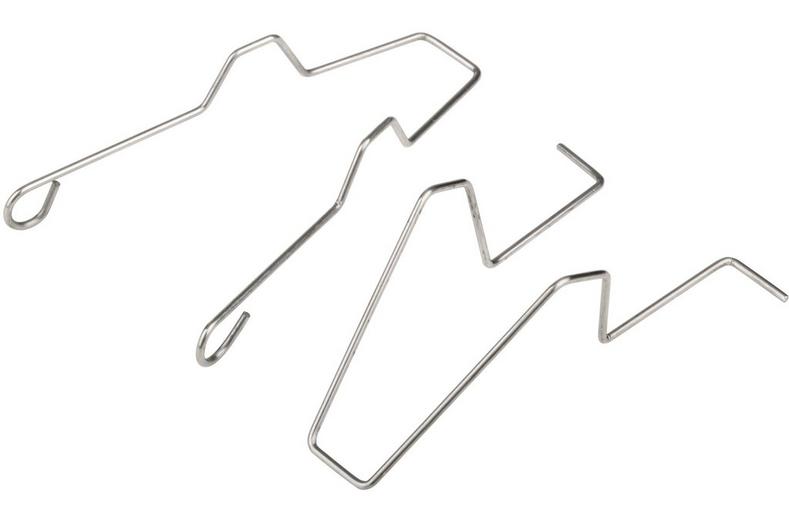 Halfords Assorted Headlamp Retaining Spring (FIXG224) Halfords Assorted Headlamp Retaining Spring (FIXG224)