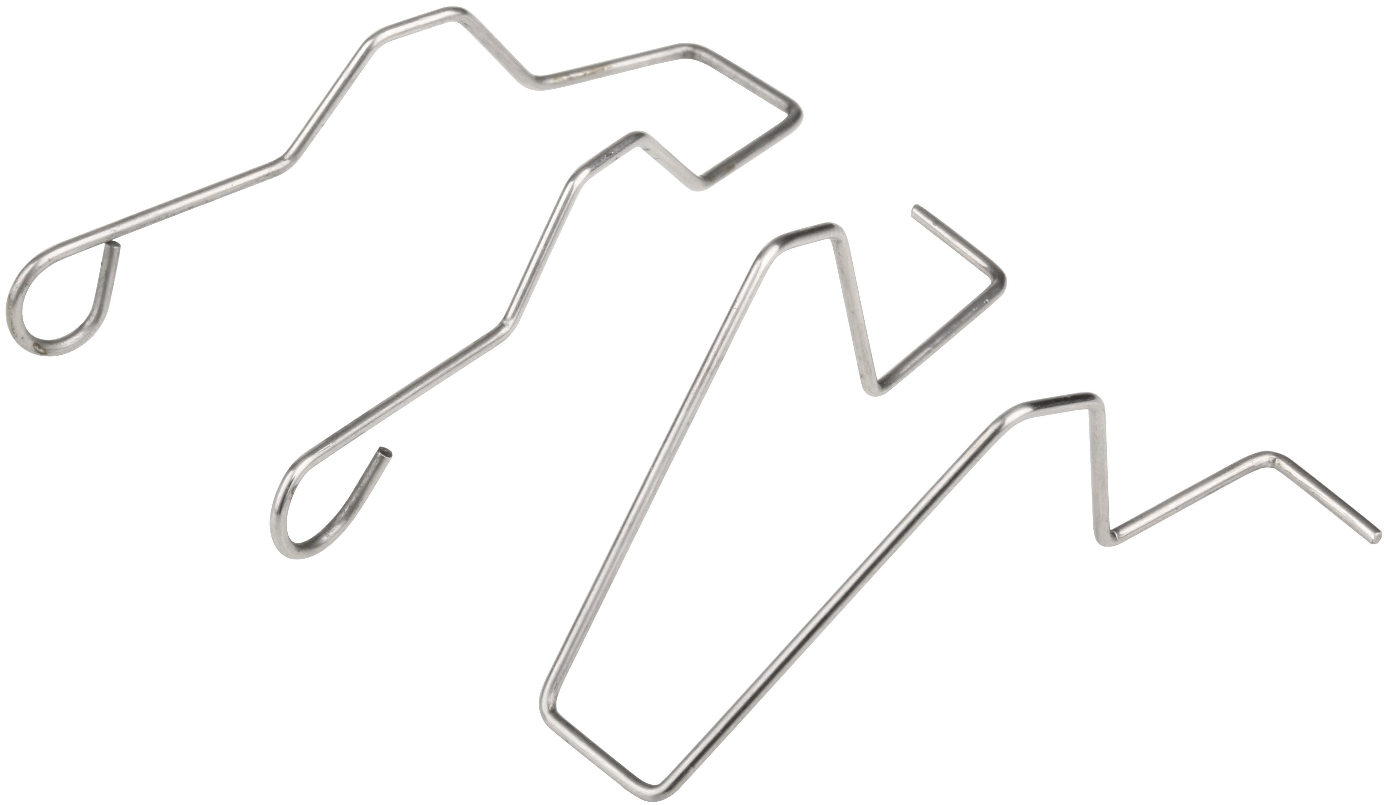 Halfords Assorted Headlamp Retaining Spring (FIXG224)