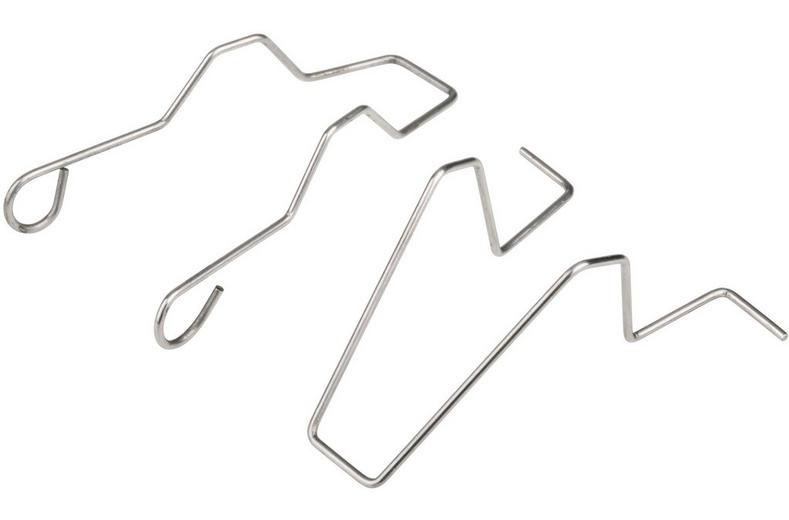 Halfords Assorted Headlamp Retaining Spring (FIXG224) Halfords Assorted Headlamp Retaining Spring (FIXG224)