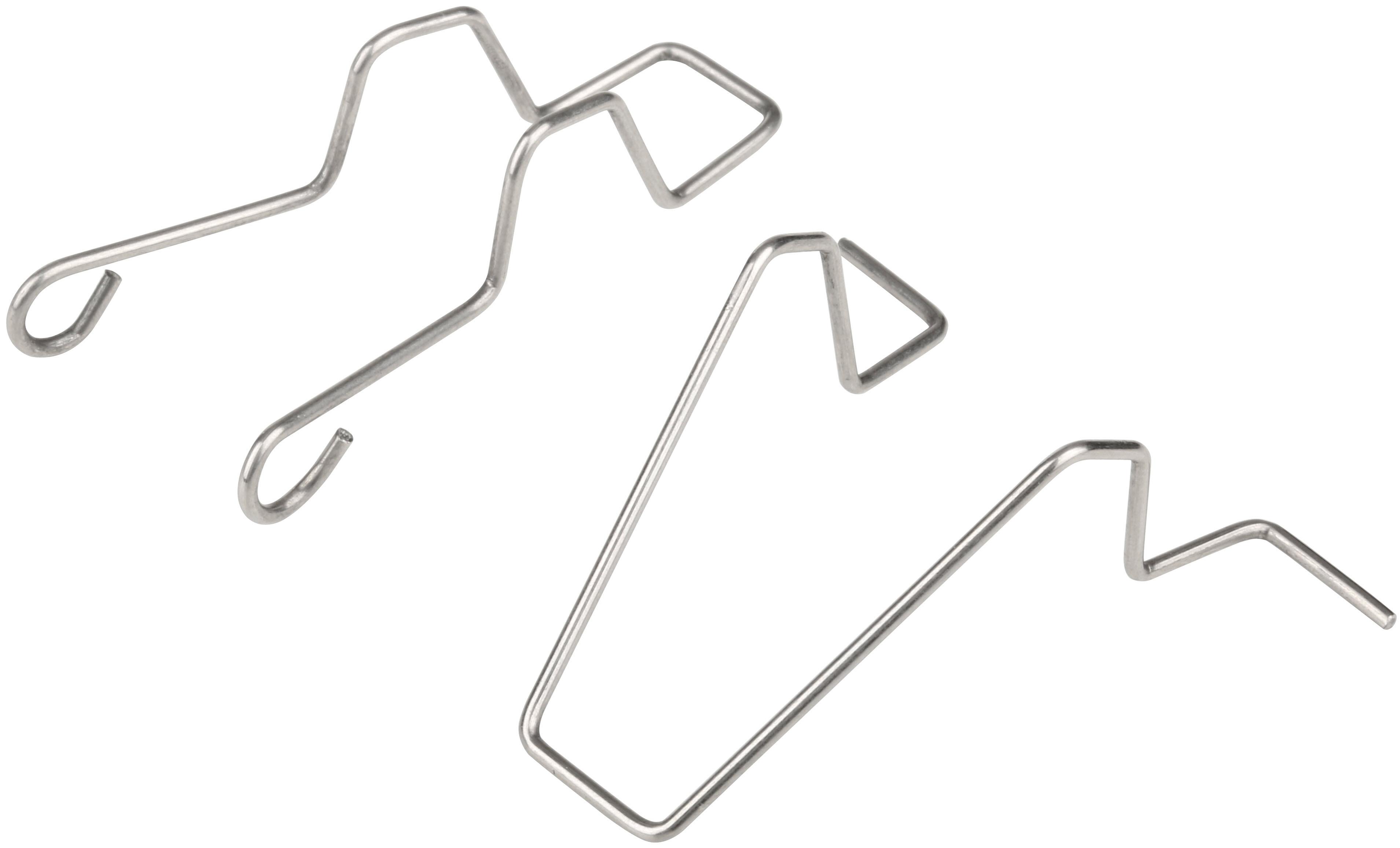 Halfords Assorted Headlamp Retaining Spring (FIXG224)