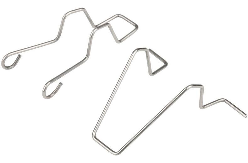 Halfords Assorted Headlamp Retaining Spring (FIXG224) Halfords Assorted Headlamp Retaining Spring (FIXG224)