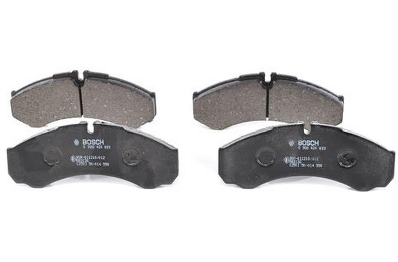 Bosch Brake Pad Bosch Brake Pad