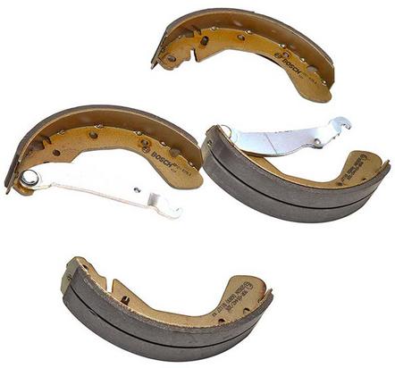 Pagid Brake Shoe