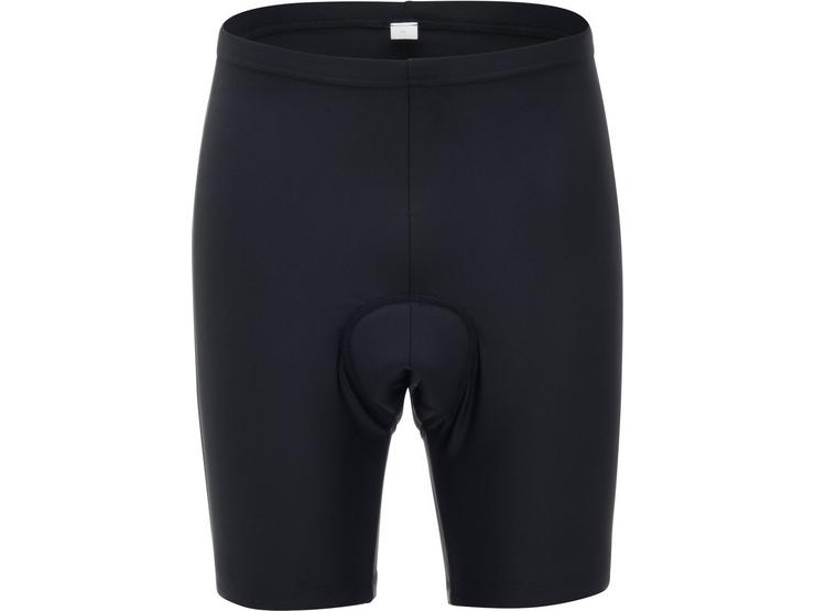 Halfords Essentials Mens Cycle Shorts Small