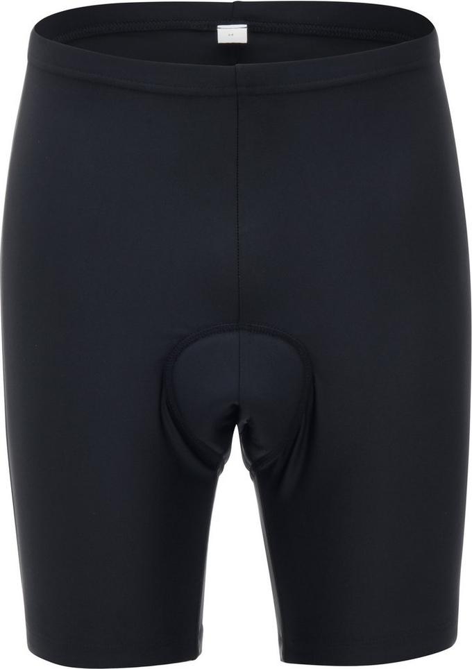 Halfords padded cycling shorts on sale