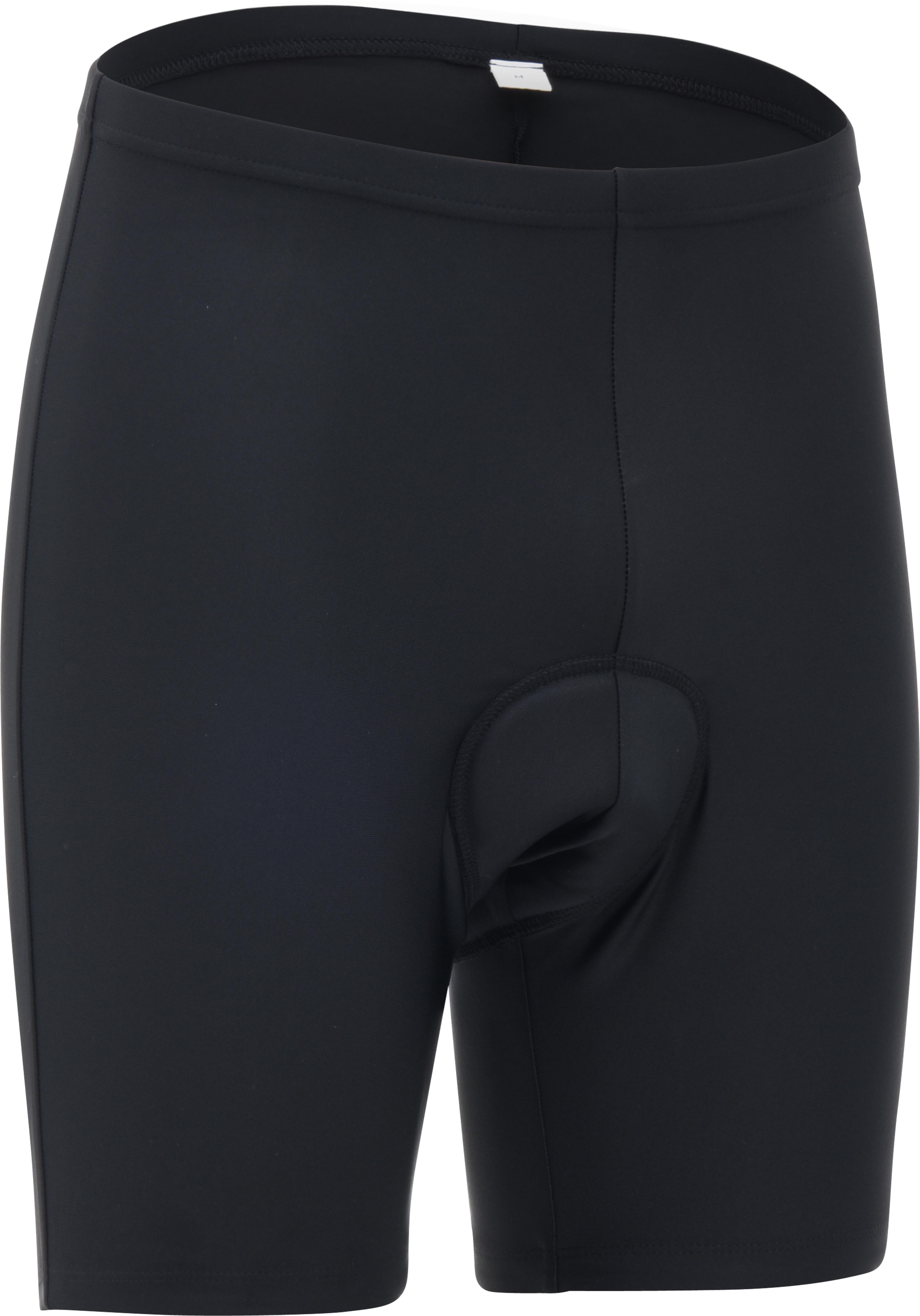 Halfords Essentials Mens Cycle Shorts