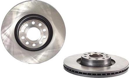 Brembo Brake Disc