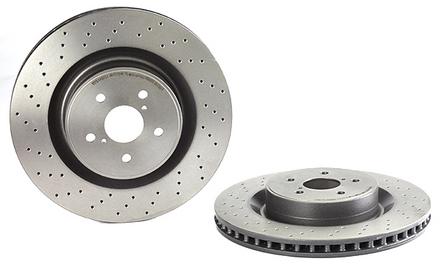Brembo Brake Disc