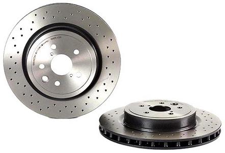Brembo Brake Disc