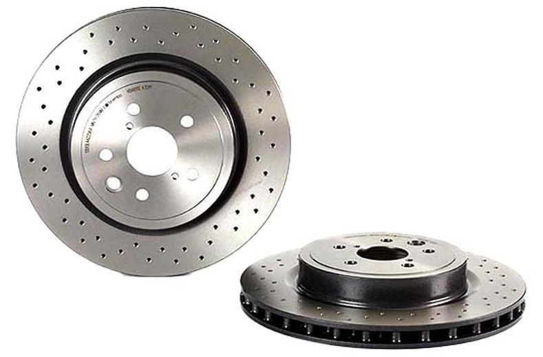 Brembo Brake Disc Brembo Brake Disc