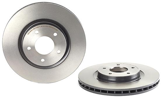 Brembo Brake Disc Halfords UK