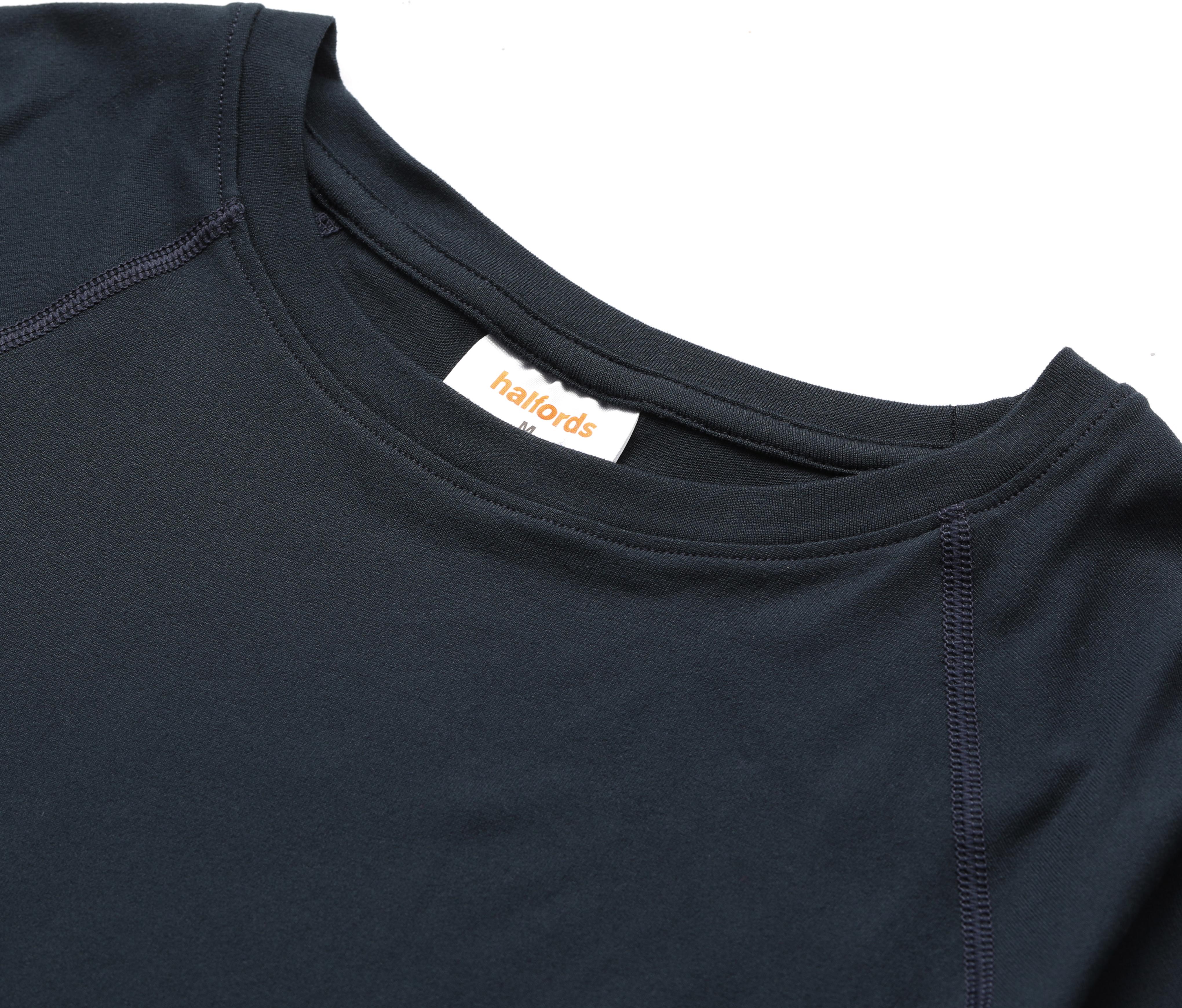 Halfords Essentials Mens Base Layer