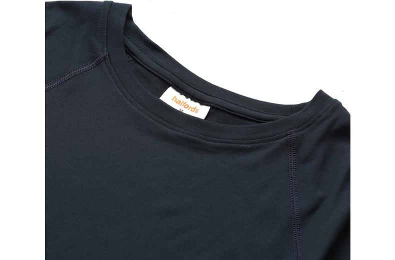 Halfords Essentials Mens Base Layer Halfords Essentials Mens Base Layer