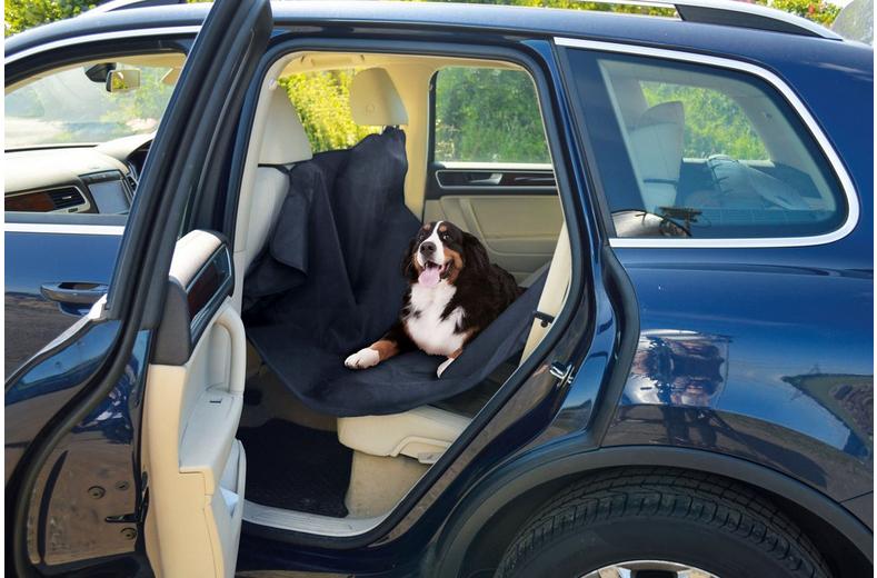 Halfords Rear Hammock Car Seat Cover Halfords Rear Hammock Car Seat Cover