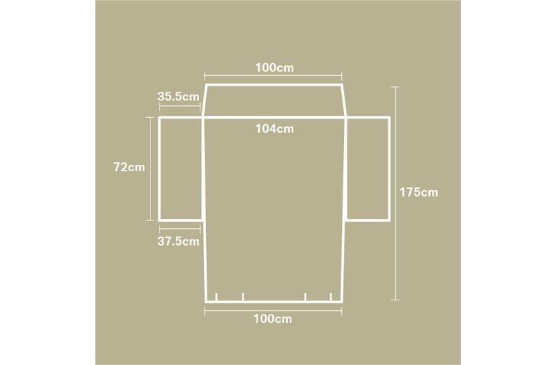 Halfords Complete Boot and Bumper Protector Halfords Complete Boot and Bumper Protector