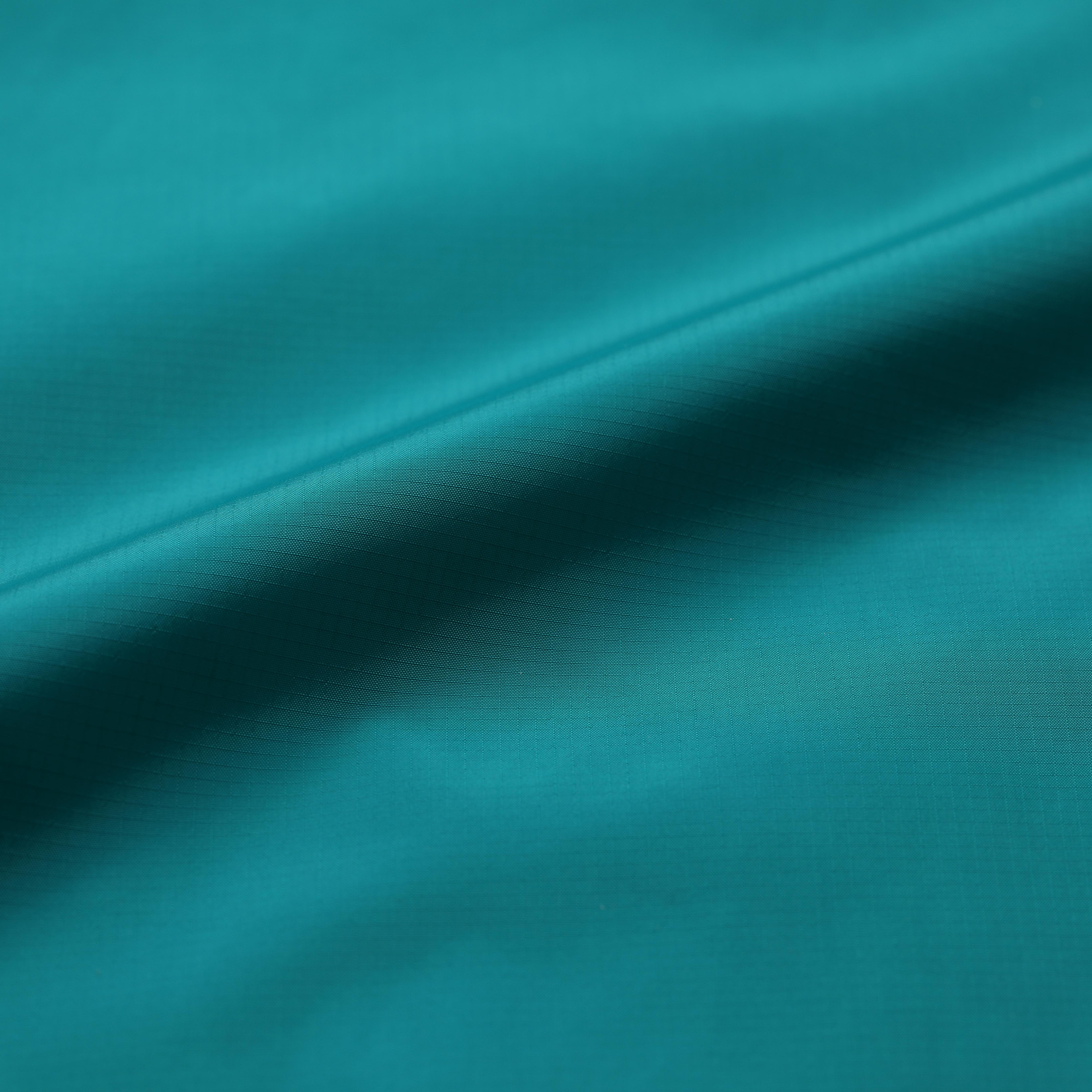 Halfords Essentials Unisex Pac a Mac - Teal