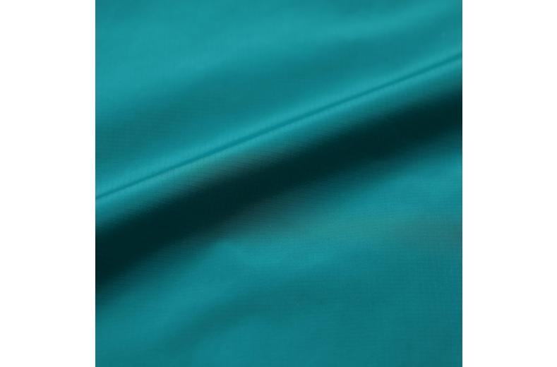 Halfords Essentials Unisex Pac a Mac - Teal Halfords Essentials Unisex Pac a Mac - Teal