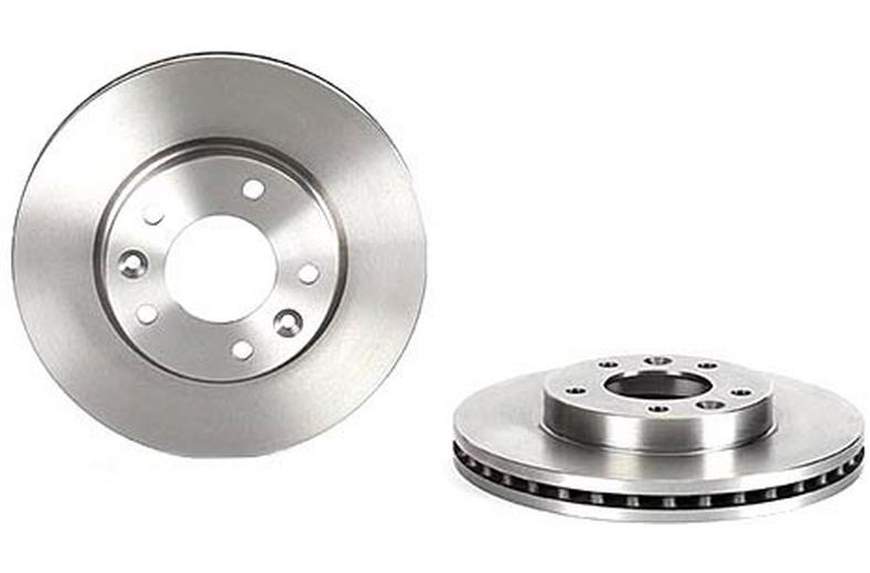 Brembo Brake Disc Brembo Brake Disc