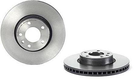 Brembo Brake Disc