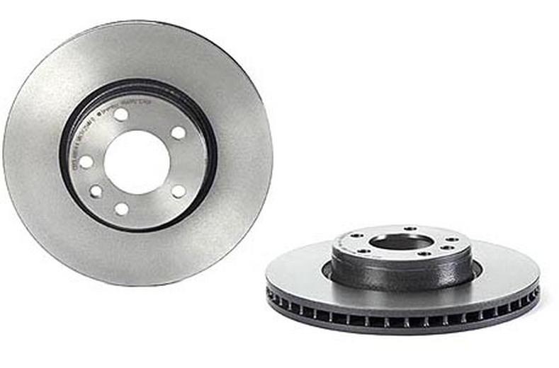 Brembo Brake Disc Brembo Brake Disc