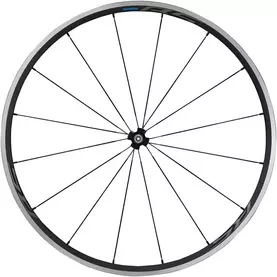 Shimano WH-RS300 Clincher Wheel 700c, Rear | Halfords UK