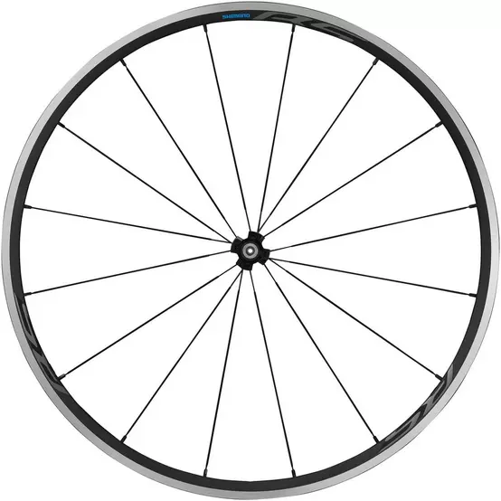 Shimano WH RS300 Clincher Wheel 700c Front Halfords UK