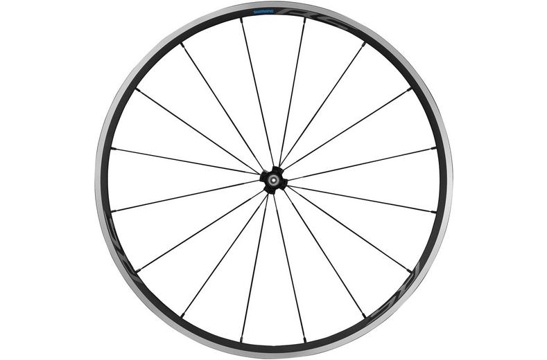 Shimano WH-RS300 Clincher Wheel 700c Shimano WH-RS300 Clincher Wheel 700c
