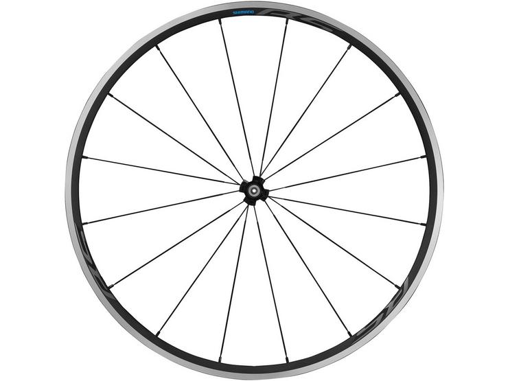 Shimano WH-RS300 Clincher Wheel 700c, Front