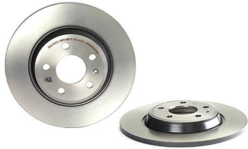 Brembo Brake Disc Halfords UK