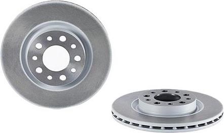 Brembo Brake Disc
