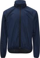 Halfords Ridge Mens Waterproof Jacket - Navy, Xxxl | Extra 8% off for BC Members