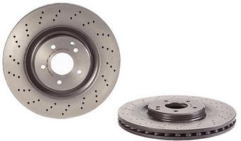 halfords brakes and discs