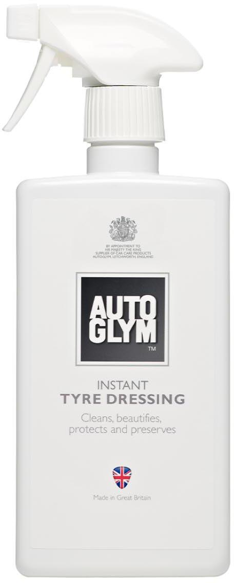 Autoglym Instant Tyre Dressing 500Ml