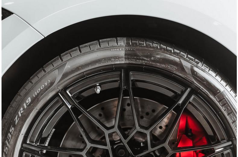 Autoglym Instant Tyre Dressing 500ml Autoglym Instant Tyre Dressing 500ml