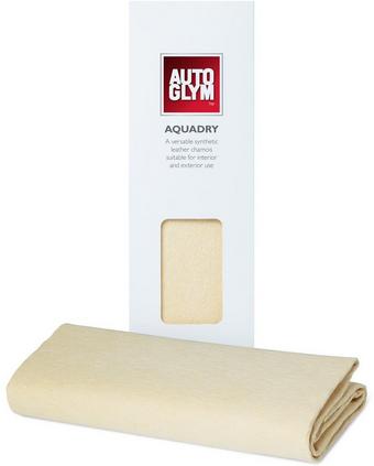 Autoglym Aqua Dry Hi Tech Synthetic Chamois