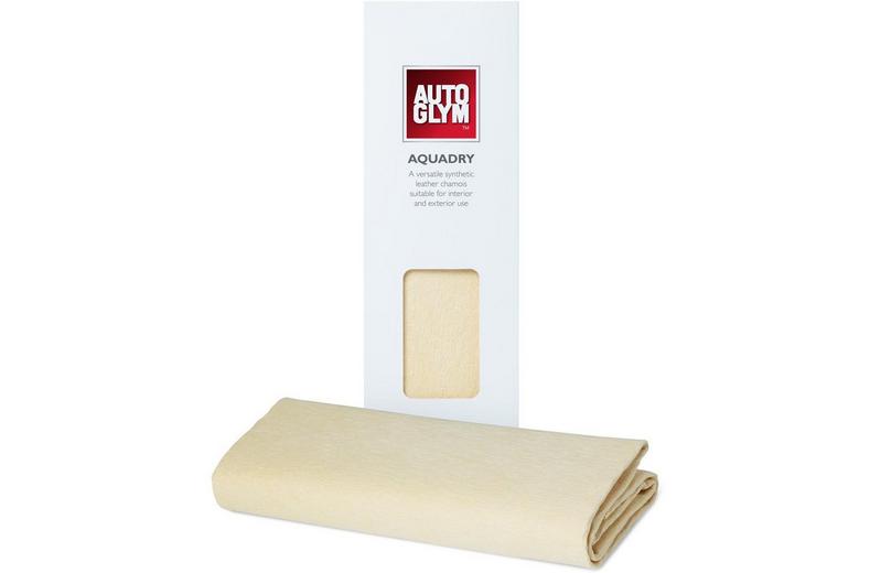 Autoglym Aqua Dry Synthetic Chamois Autoglym Aqua Dry Synthetic Chamois