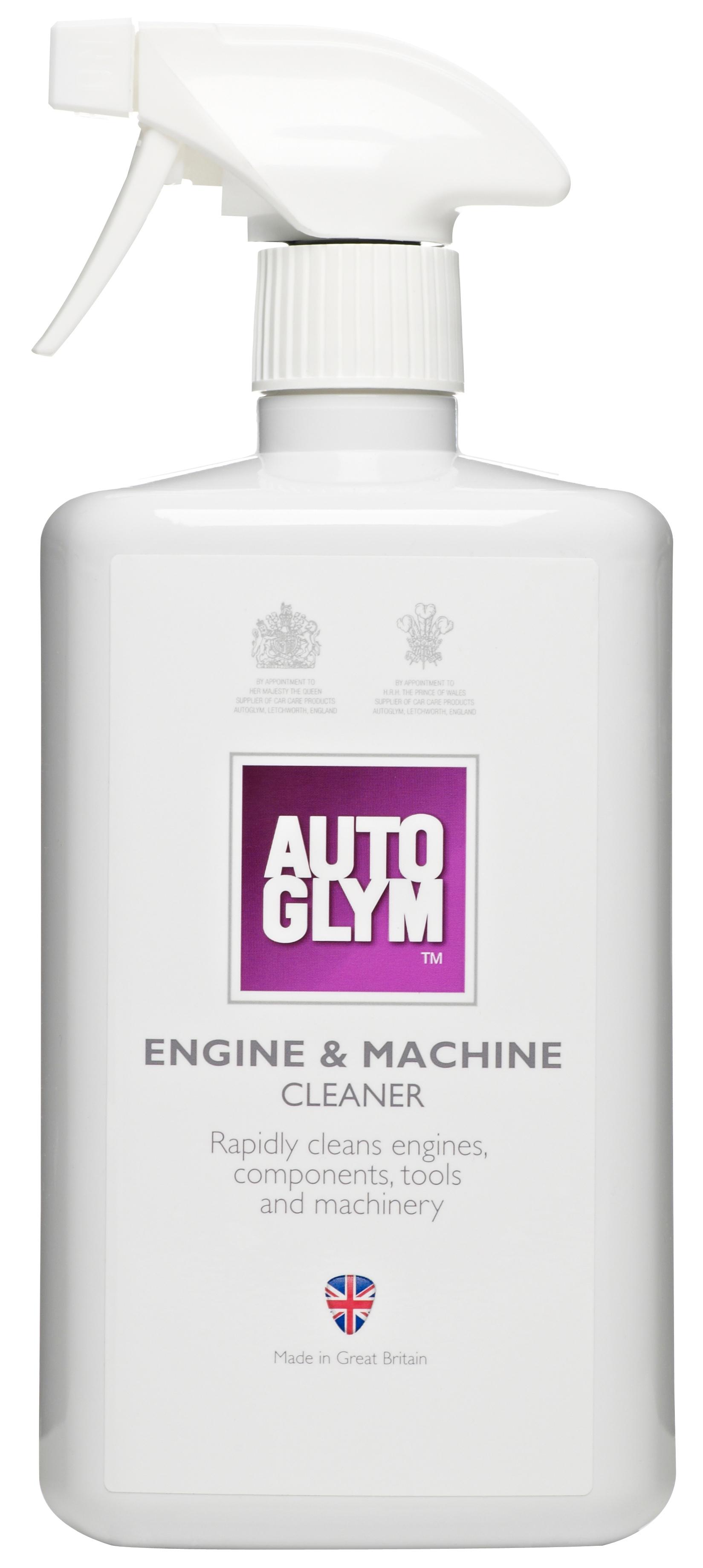 Autoglym Engine Cleaner - 1 Litre