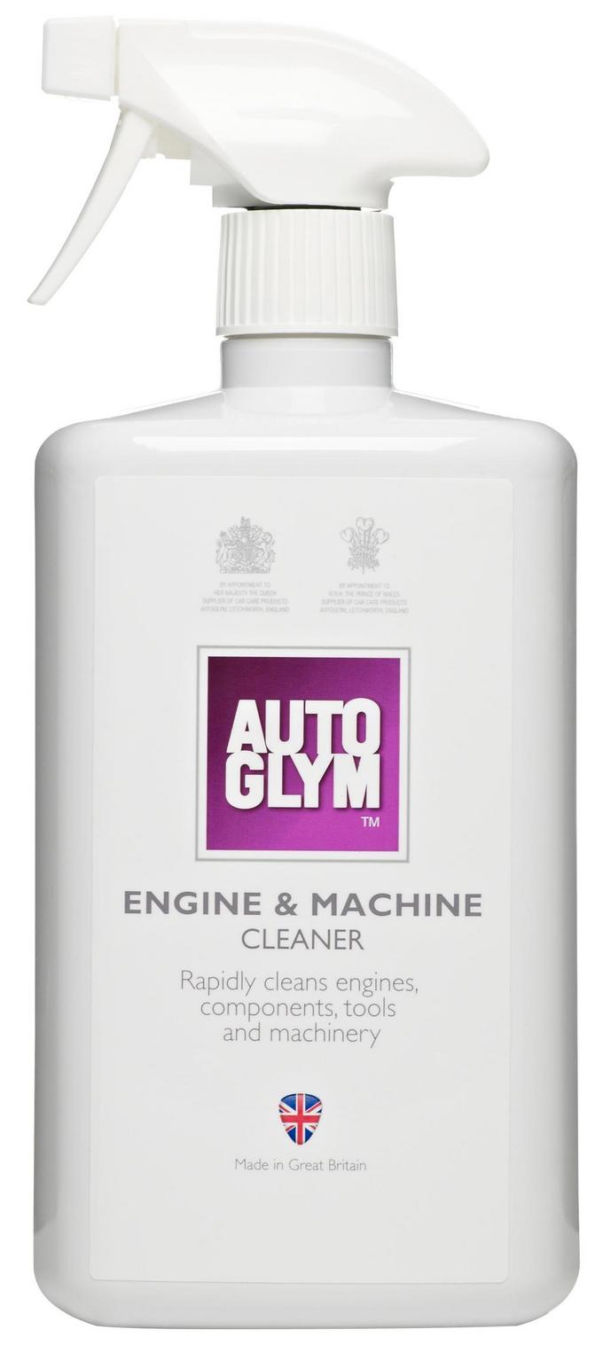 Machine & Engine Degreaser Spray