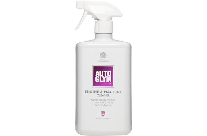 Autoglym Engine Cleaner - 1 Litre Autoglym Engine Cleaner - 1 Litre