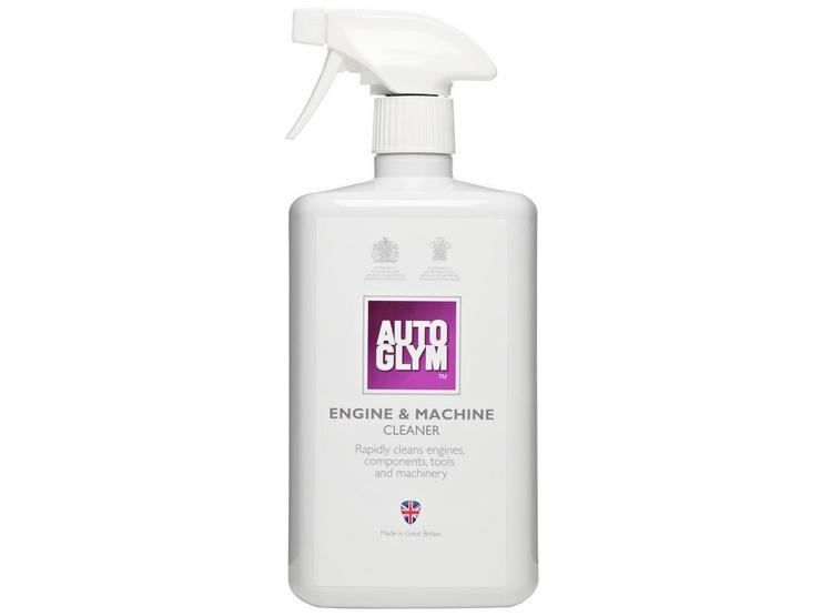 Autoglym Engine Cleaner - 1 Litre