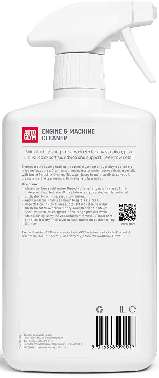 Autoglym Engine Cleaner - 1 Litre