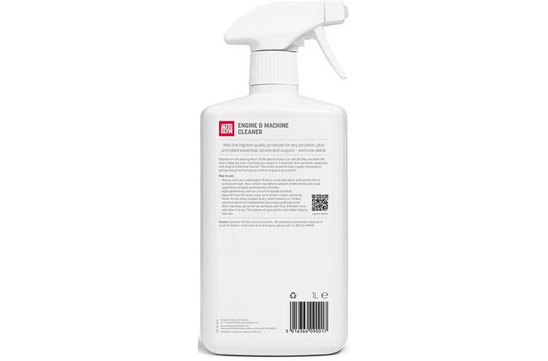 Autoglym Engine Cleaner - 1 Litre Autoglym Engine Cleaner - 1 Litre