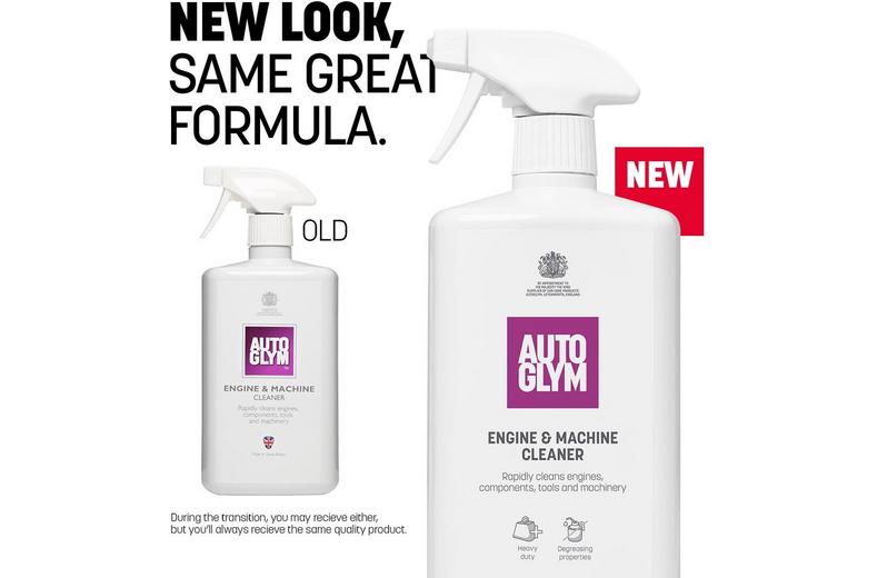 Autoglym Engine Cleaner - 1 Litre Autoglym Engine Cleaner - 1 Litre