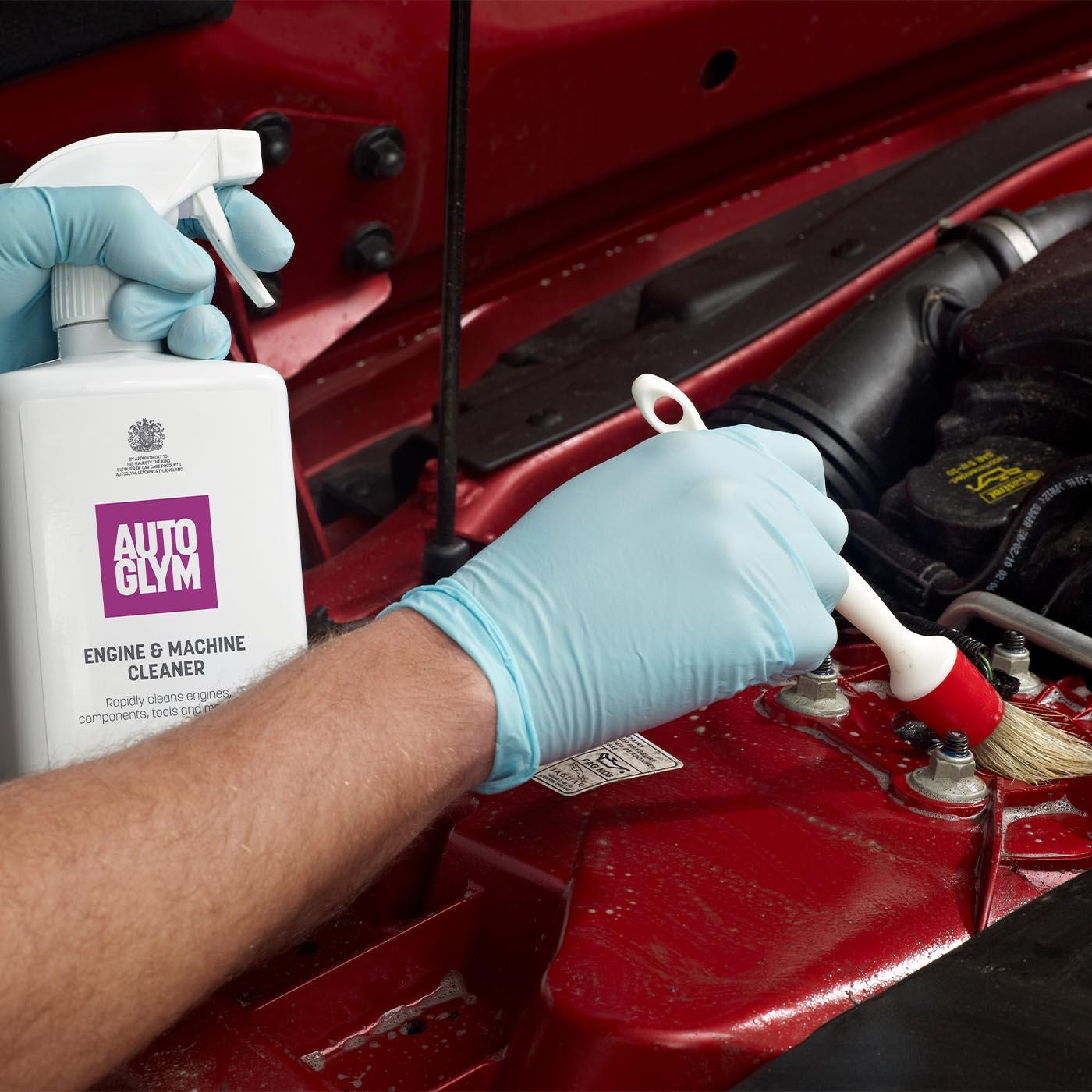 Autoglym Engine Cleaner - 1 Litre