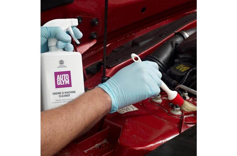 Autoglym Engine Cleaner - 1 Litre Autoglym Engine Cleaner - 1 Litre