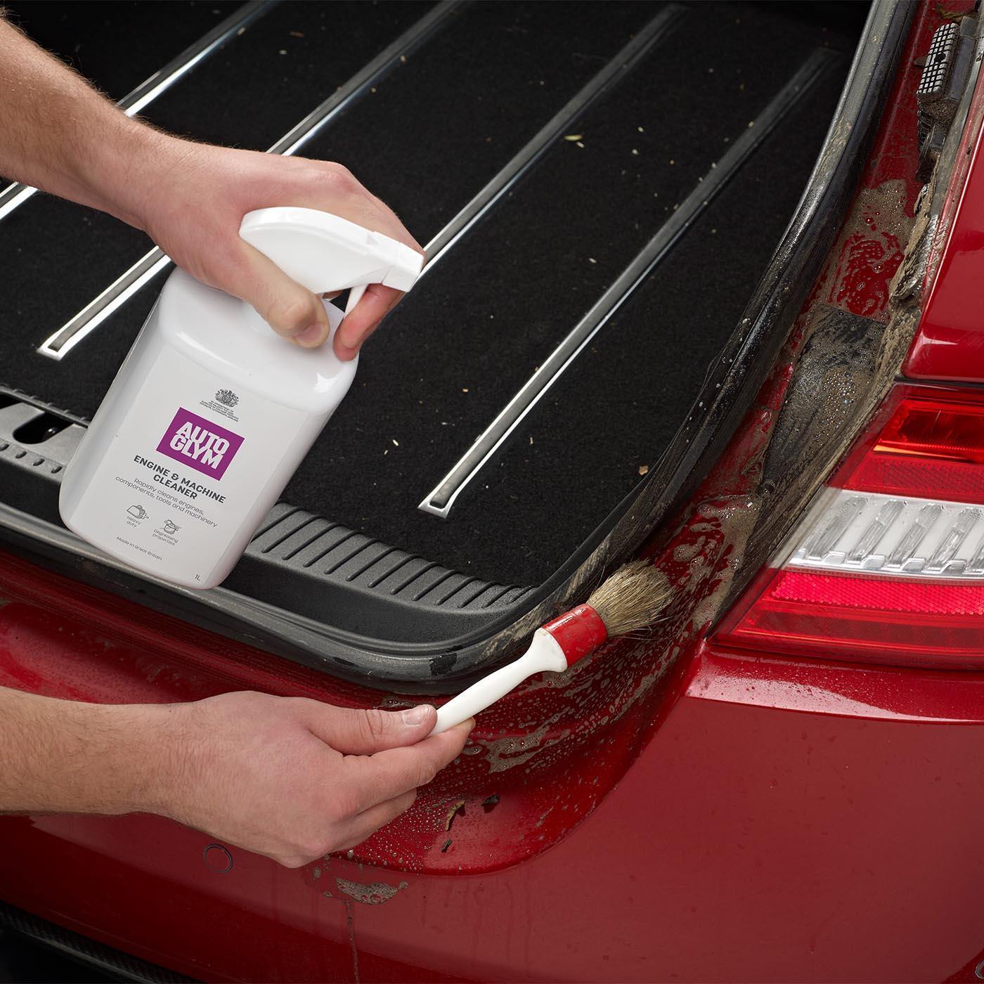 Autoglym Engine Cleaner - 1 Litre