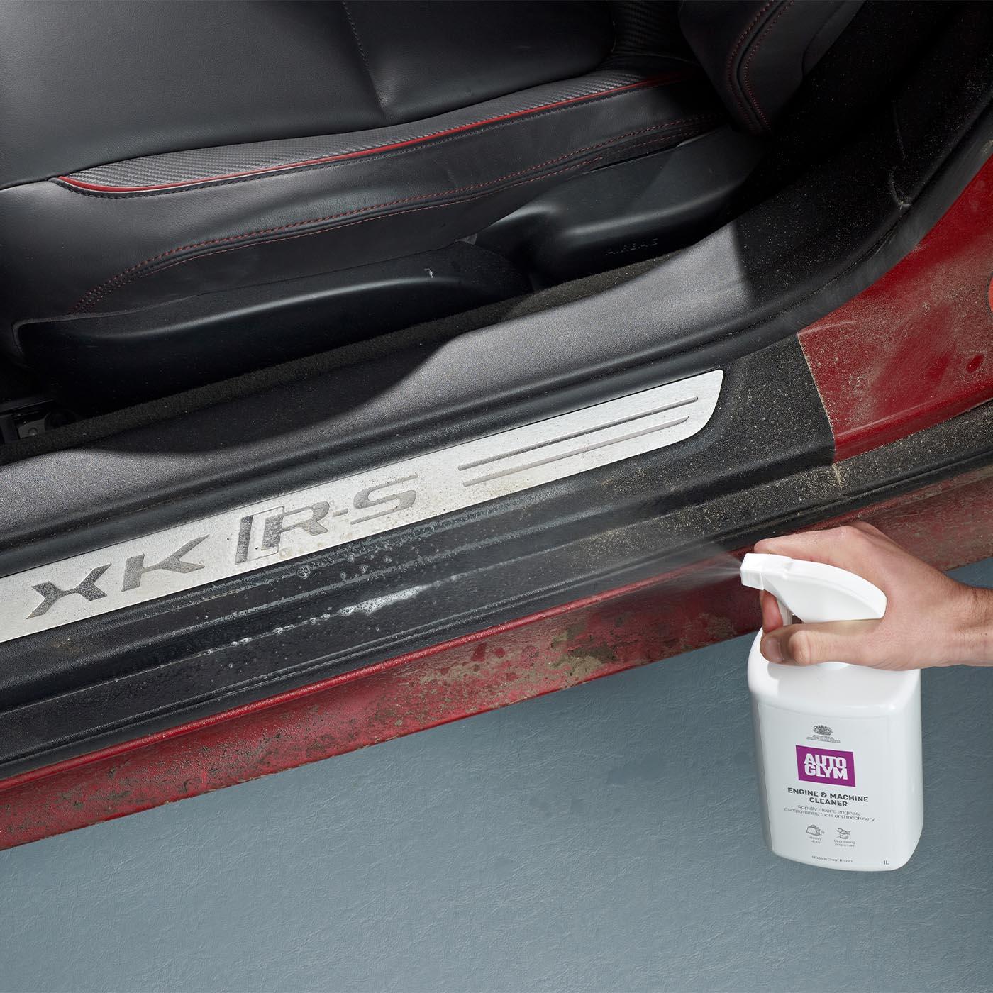 Autoglym Engine Cleaner - 1 Litre