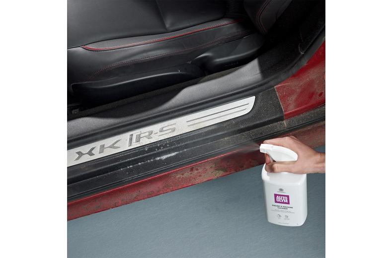 Autoglym Engine Cleaner - 1 Litre Autoglym Engine Cleaner - 1 Litre